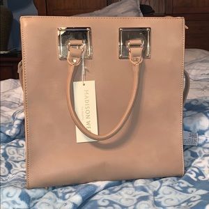 Madison West Bag